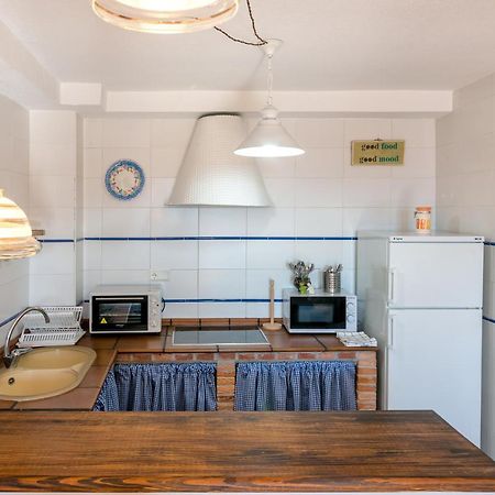 Casa Consuelo Apartment Capileira Luaran gambar